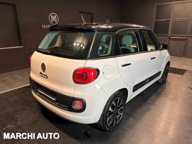 FIAT 500L 1.3 Multijet 85 CV Opening Edition