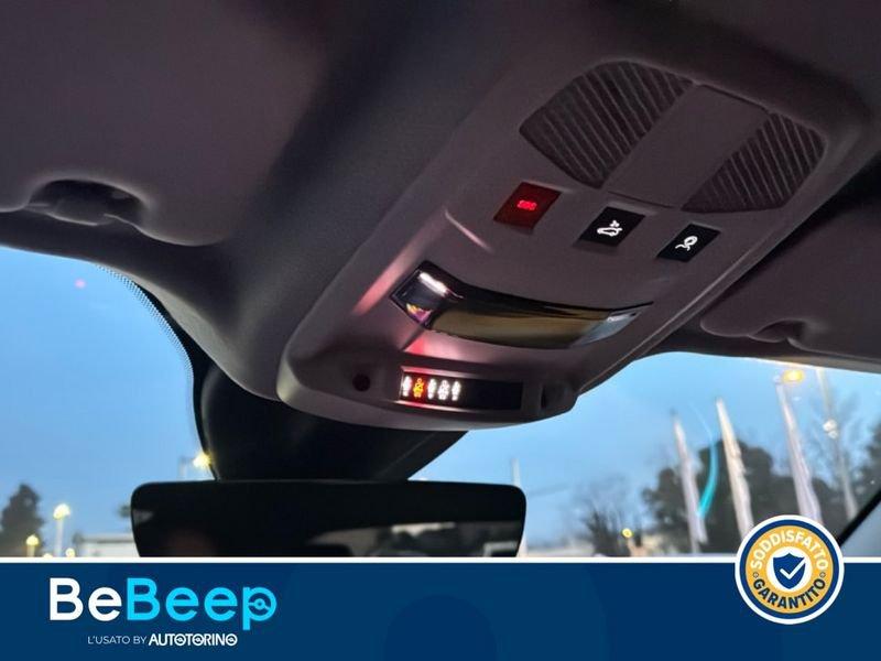 Jeep Avenger FULL-ELECTRIC SUMMIT FWD 156CV AUTO