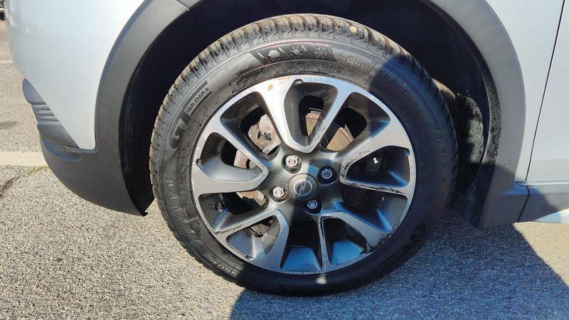 Opel Karl Rocks 1.0 73cv Rocks MT5