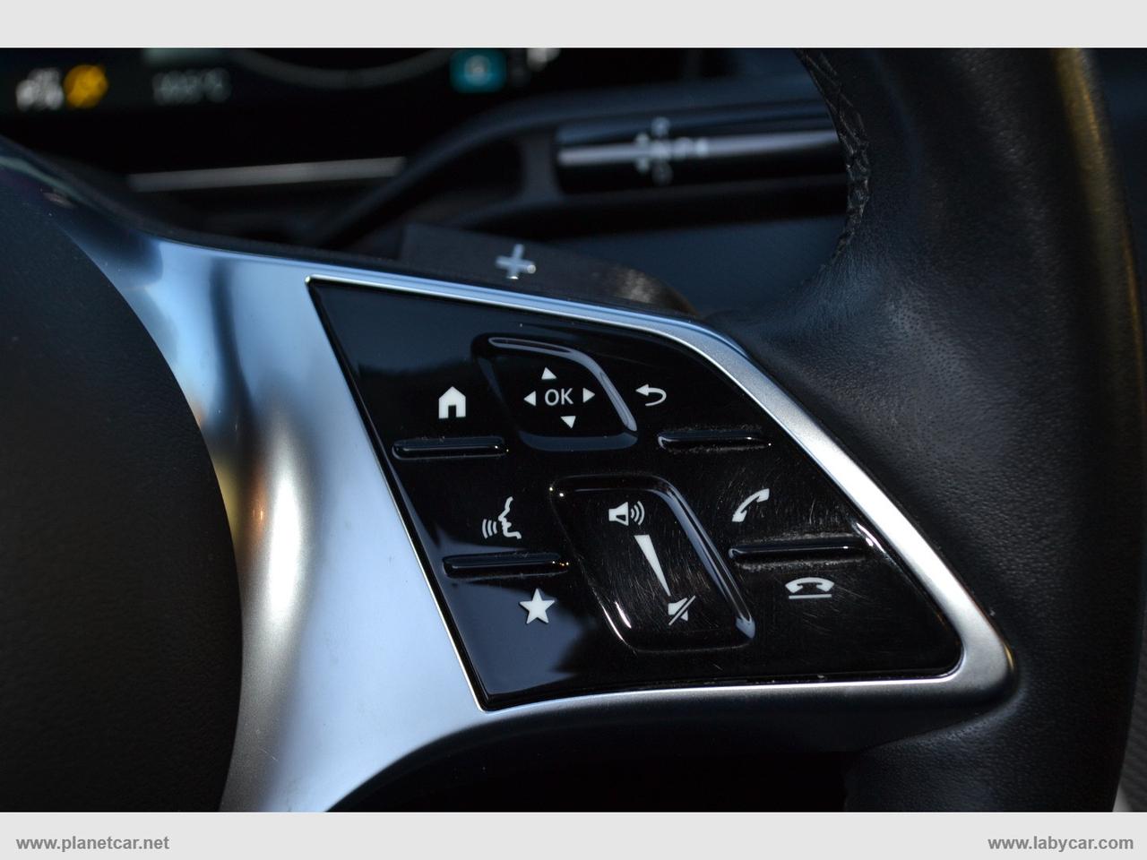 MERCEDES-BENZ C 220 d 4Matic Advanced All-Terrain