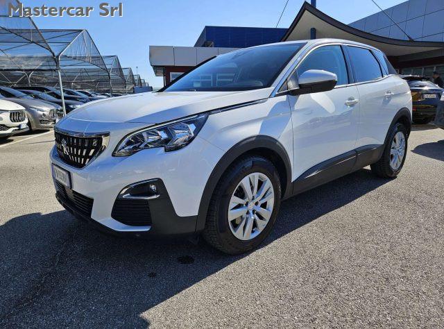 PEUGEOT 3008 3008 II 2016 1.6 bluehdi Business s - FN933MH