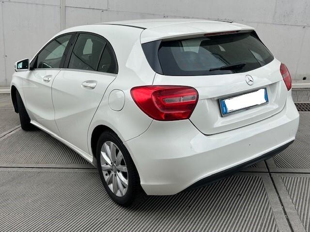 Mercedes-benz A 180 CDI Executive