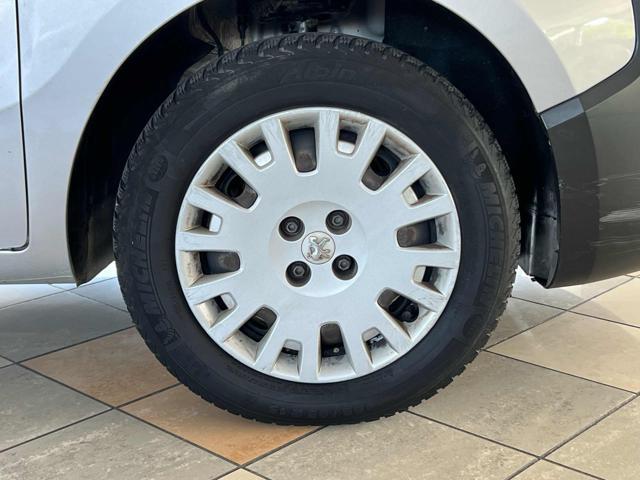 PEUGEOT Bipper Tepee Mix 1.3 HDi 75CV FAP Active - AUTOCARRO