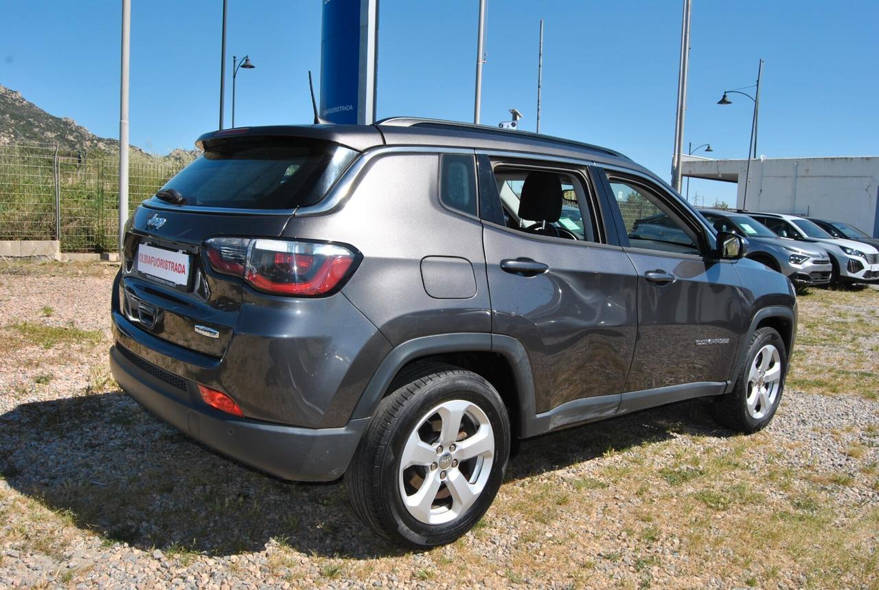 Jeep Compass 1.6 Multijet II 2WD