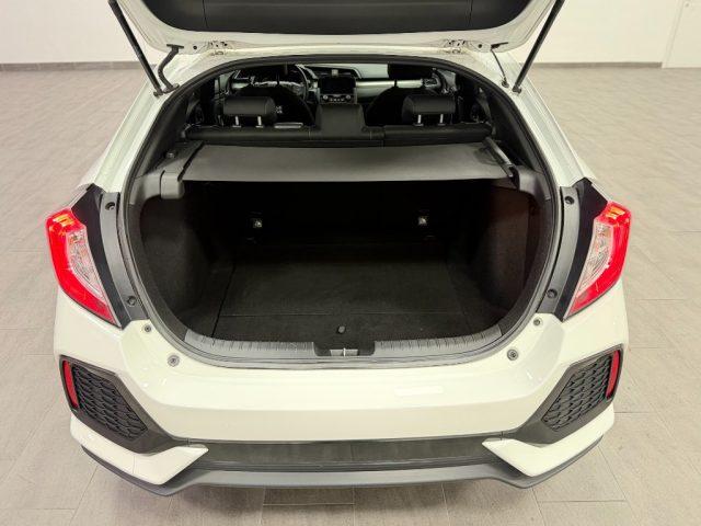 HONDA Civic 1.0T 5 porte Executive Premium CVT