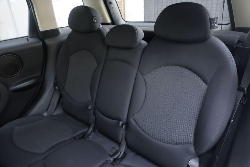 MINI Countryman MINI Countryman 2.0 Cooper D Park Lane Plus Countryman Automatica