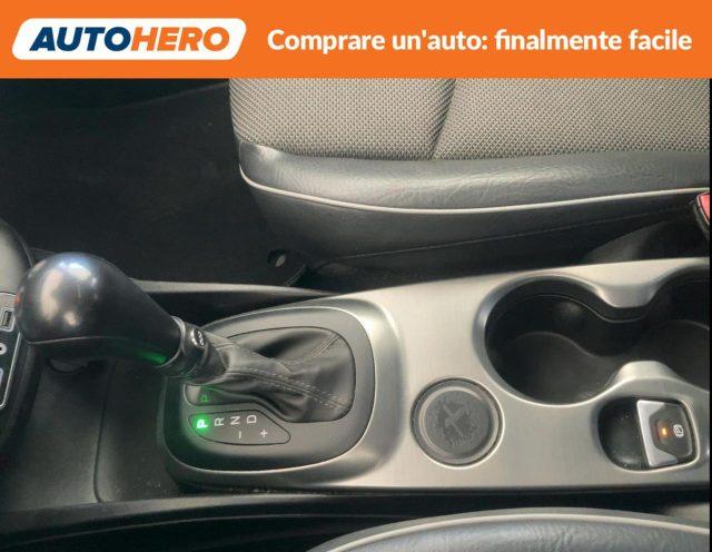 FIAT 500X 1.4 MultiAir 140 CV City Cross