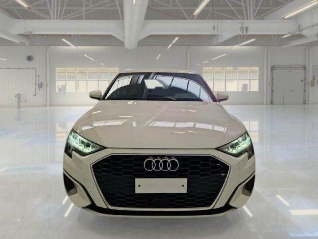 AUDI A3 30 TDI GARANZIA 24 mesi,km certificati AUDI