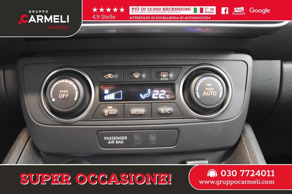 Nissan Leaf 40kWh Acenta CVT