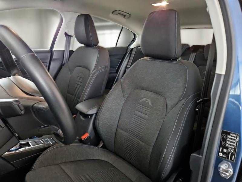 Ford Focus 1.5 EcoBlue 120 CV automatico 5p. Active Co-Pilot