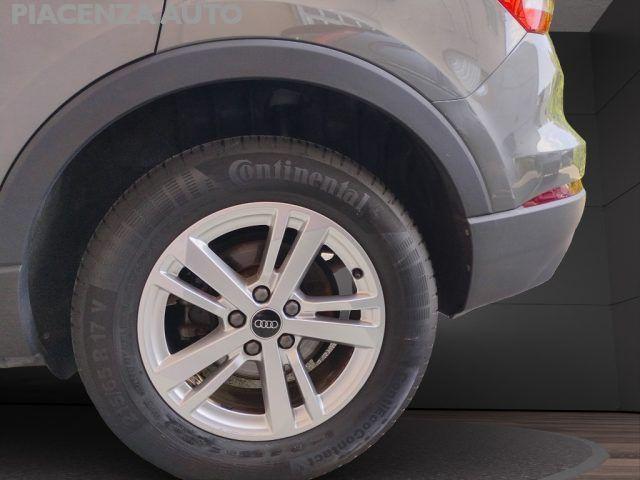 AUDI Q3 35 TDI.NAVI.PREZZO REALE..