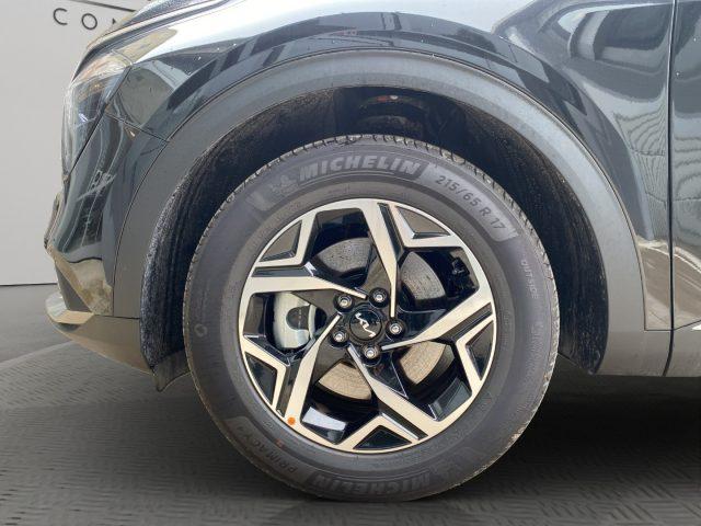 KIA Sportage 1.6 TGDi GPL Business