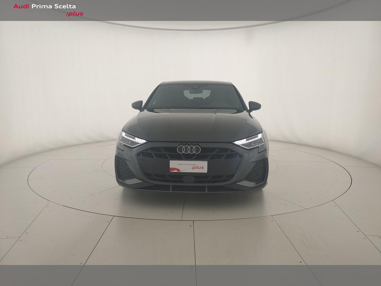 Sportback 2.0 TDI S line edition 150 CV S tronic