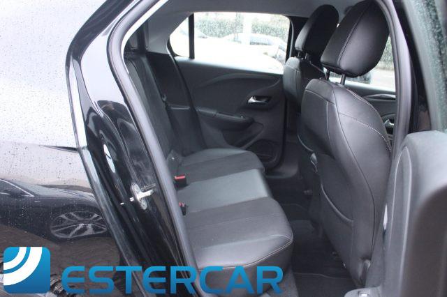 OPEL Corsa 1.2 100CV Elegance