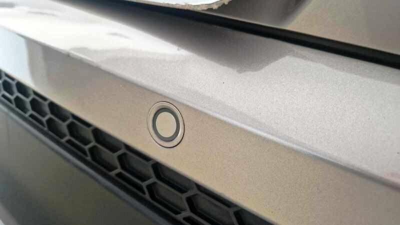 Hyundai TUCSON 1.7 CRDi 115 CV Comfort