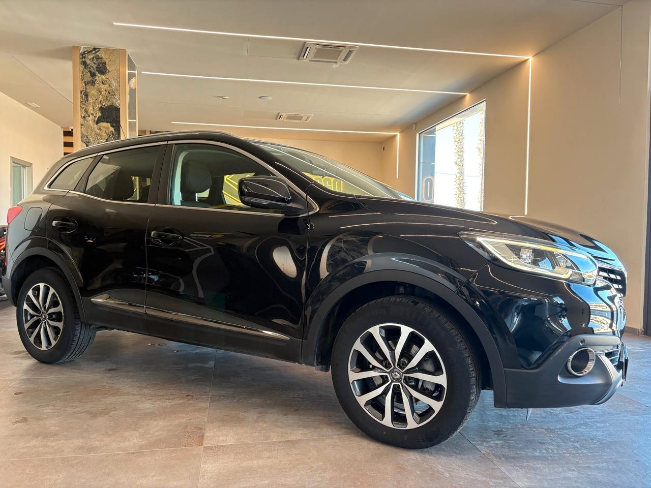 Renault Kadjar dCi 8V 110CV Energy Sport Edition 28500 km !!!