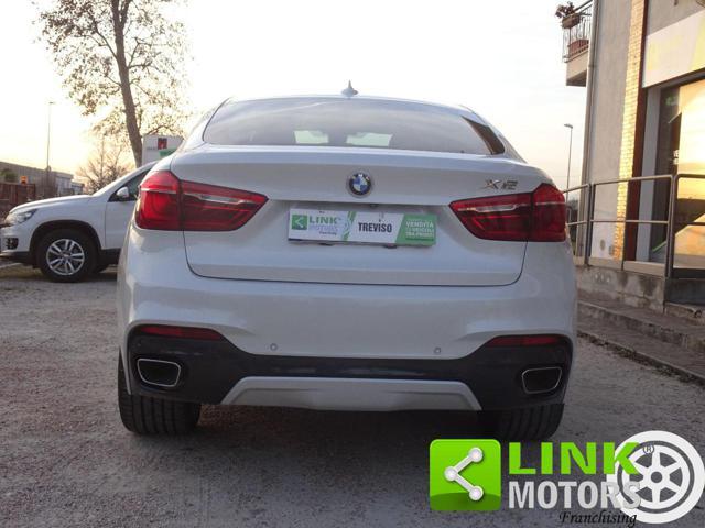 BMW X6 xDrive30d 249CV Msport