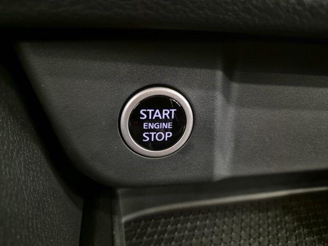 NISSAN Qashqai Acenta MHEV 140 CV N1 Autocarro