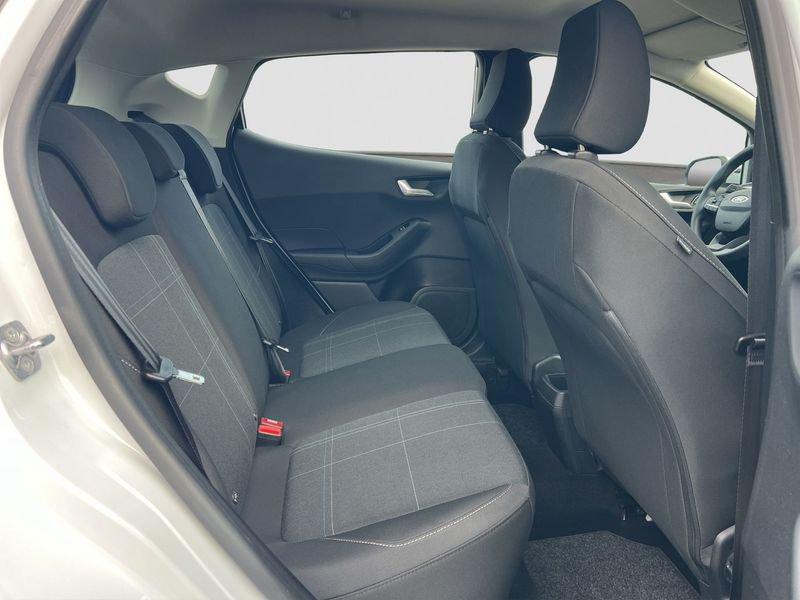 Ford Fiesta FIESTA 1.1 75cv CONNECTED