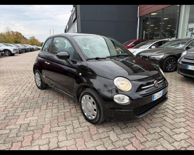 FIAT 500 1.0 Hybrid Pop