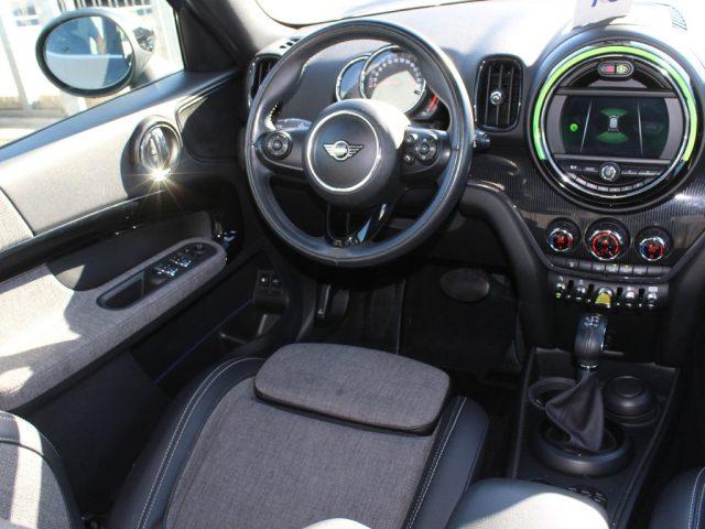 MINI Countryman 1.5 Cooper SE Countryman ALL4 Automatica