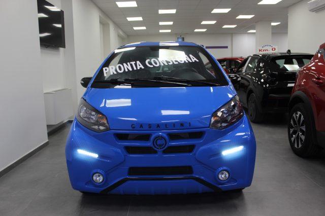 CASALINI 550 STRADA 550 STRADA