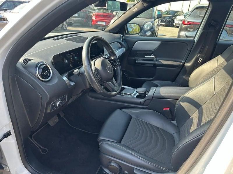 Mercedes-Benz GLB 200 d Sport 4matic auto 7p.ti