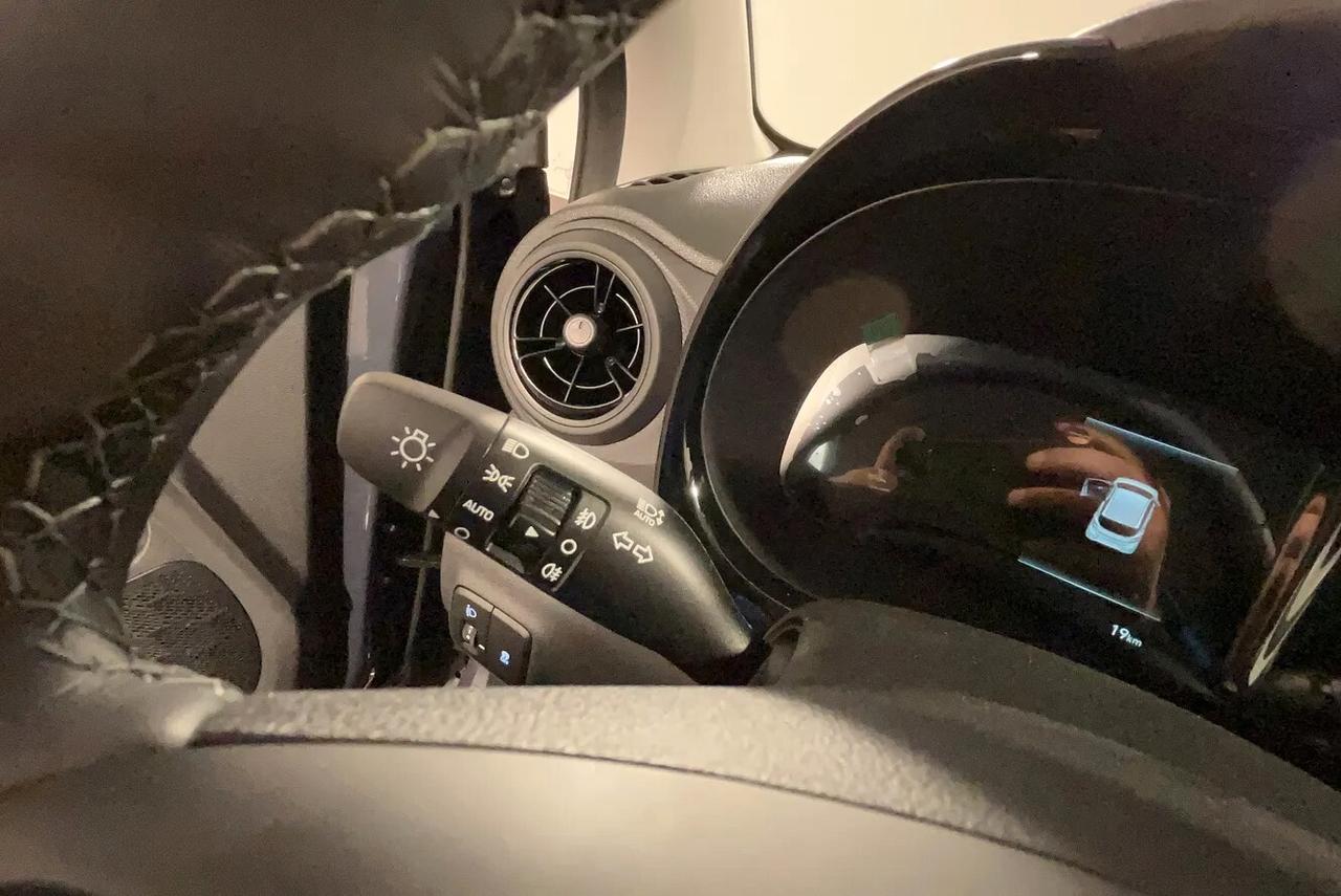 Hyundai i10 1.0 GPL Connectline