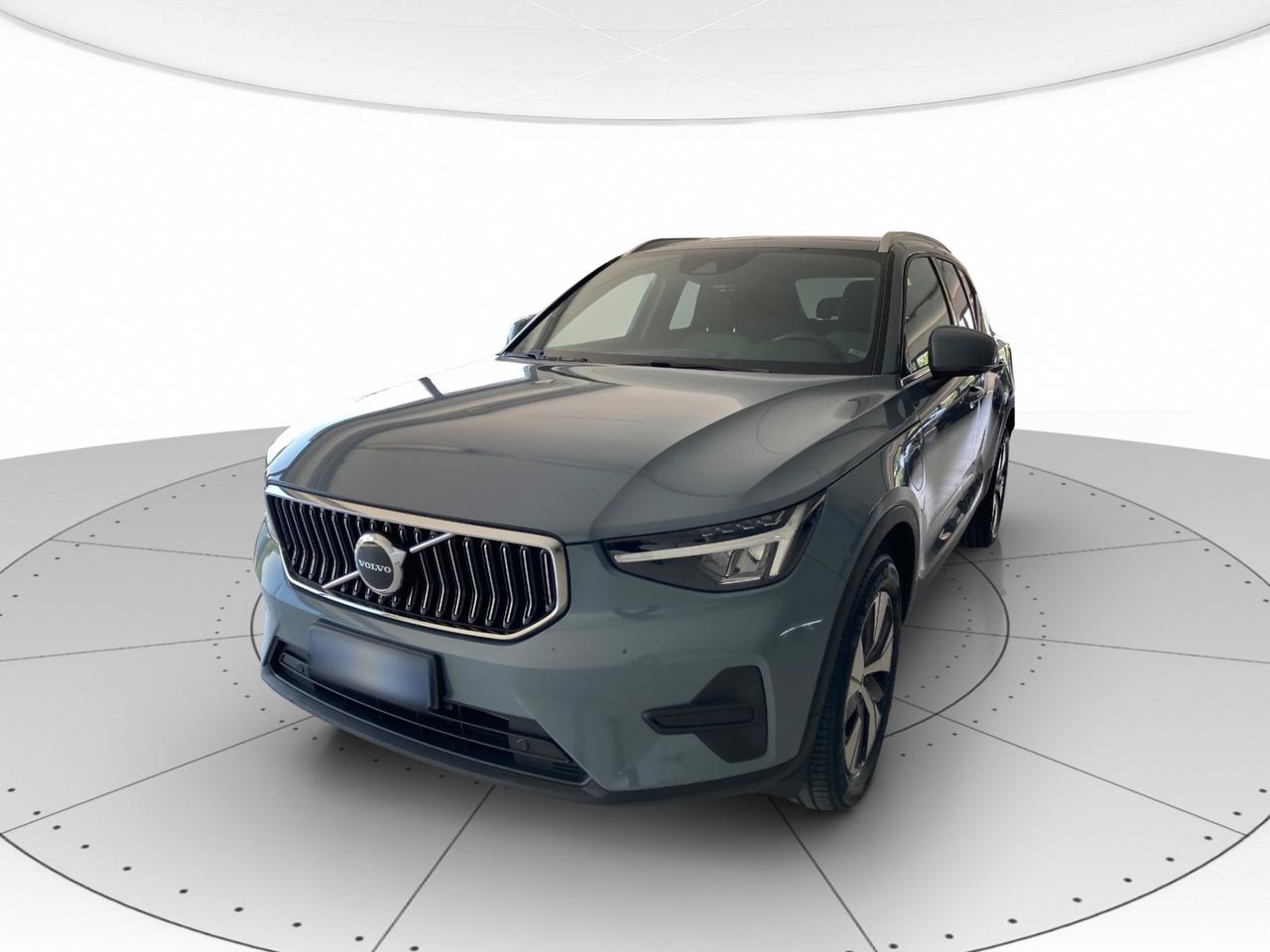 VOLVO XC40 1.5 t4 recharge phev Core auto