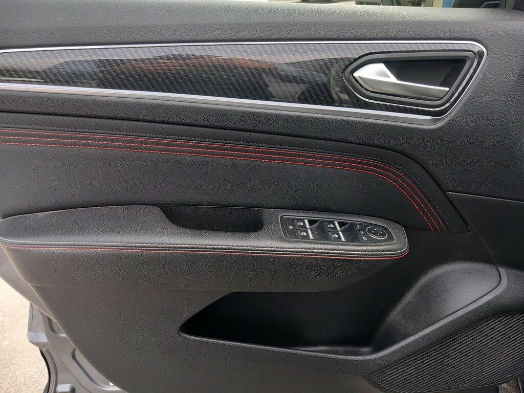 Renault Arkana 1.6 Hybrid RS Line E-Tech Auto