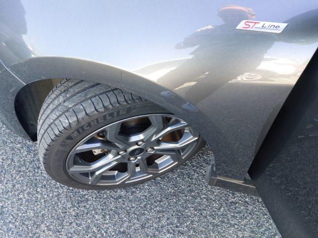 FORD Fiesta 1.5 EcoBlue 5 porte ST-Line Uniprò Bellissima