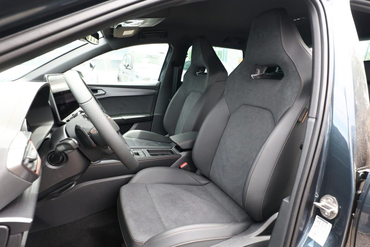 Cupra Leon 1.5 hybrid 150cv dsg Edge IN PROMO