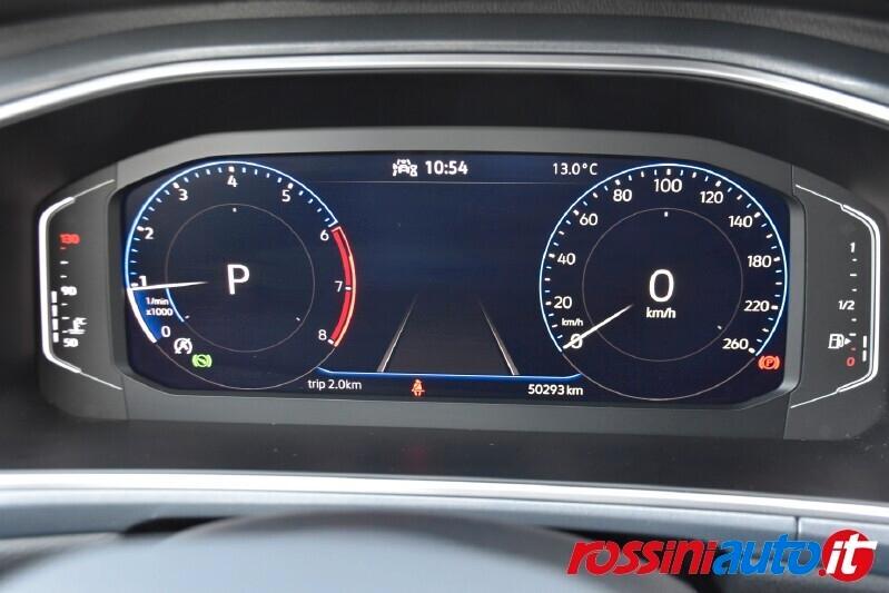 VOLKSWAGEN T-ROC 1.5 TSI ACT 150 CV DSG STYLE + R17 BI-COLOR RUOT