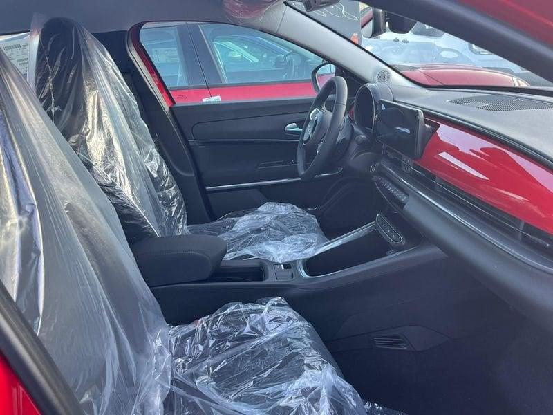 FIAT 600 600 Hybrid 110 CV DCT MHEV Serie Speciale Icon