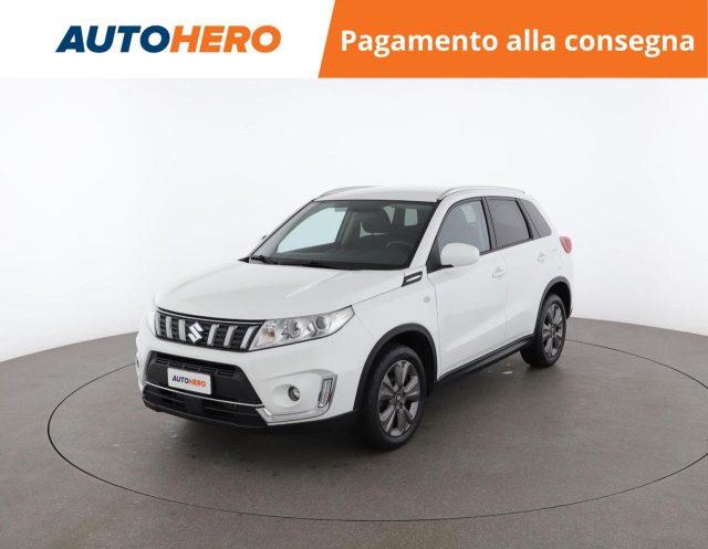 SUZUKI Vitara 1.0 Boosterjet Cool