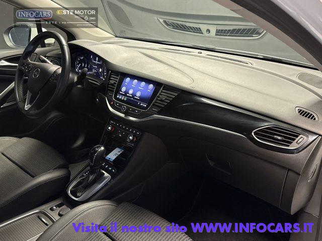 OPEL Astra SW 1.5 CDTI 122 CV Autom. Business prezzo reale