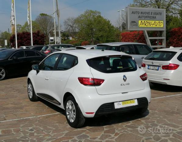 RENAULT Clio TCe 12V 90 CV GPL 5 porte Life