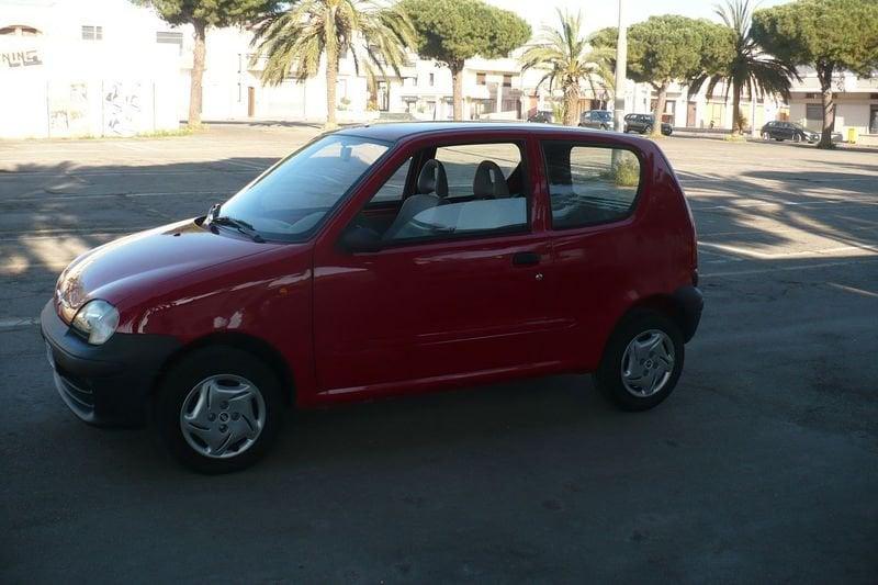 FIAT 600 1.1 Active