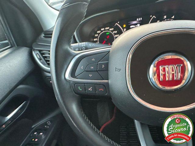 FIAT Tipo 1.6 Mjt S&S SW Lounge