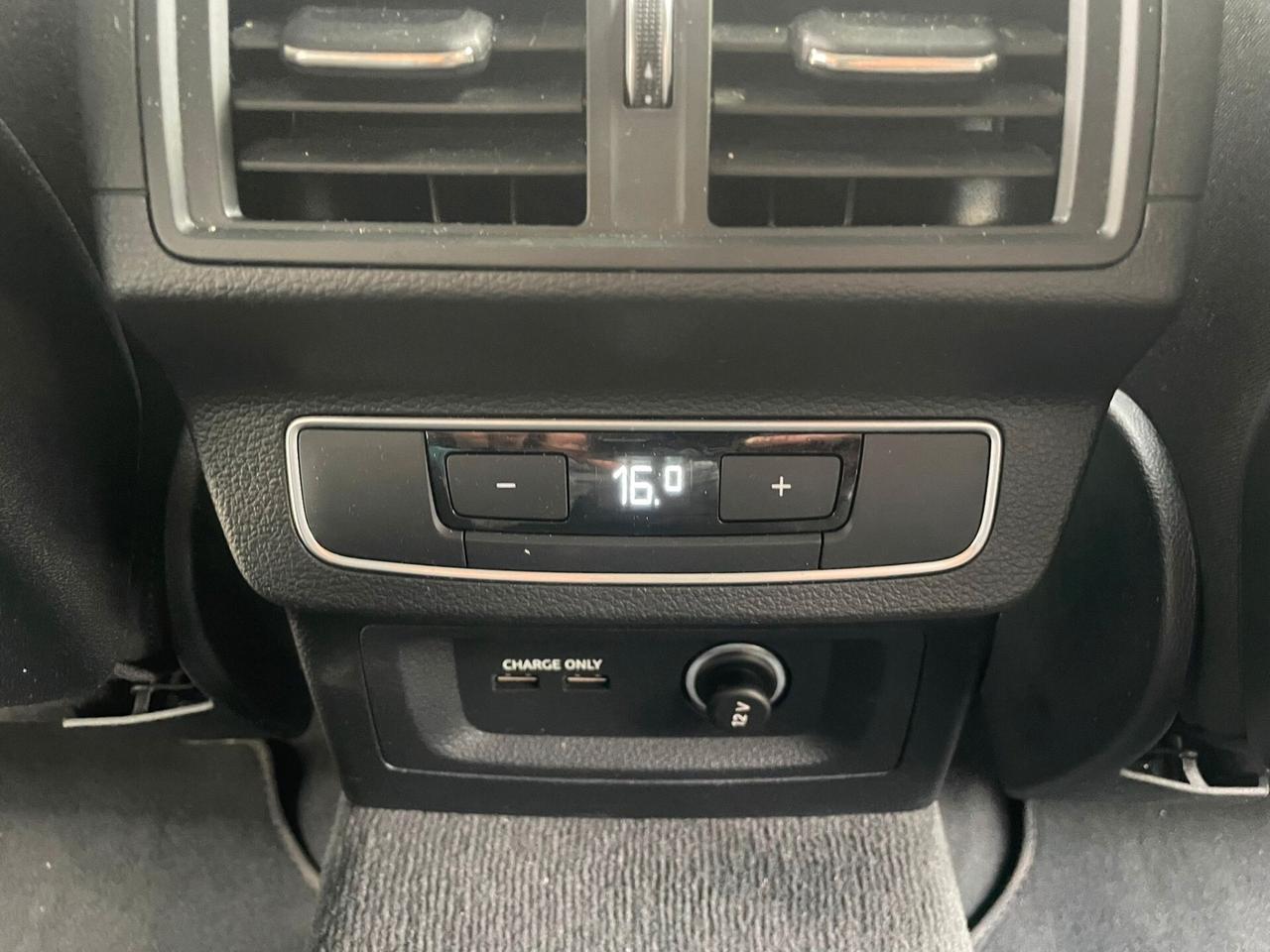 AUDI Q5 SPTB 40tdi MHEV QUATTRO ADVANCED PLUS 204cv