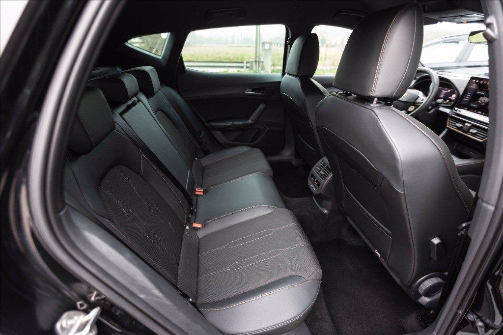 CUPRA Formentor 1.5 hybrid 150cv dsg del 2025