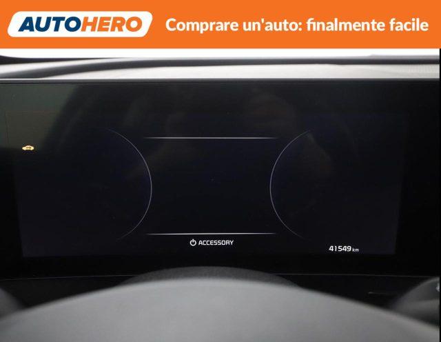 KIA Sportage 1.6 TGDi HEV AWD AT GT-line