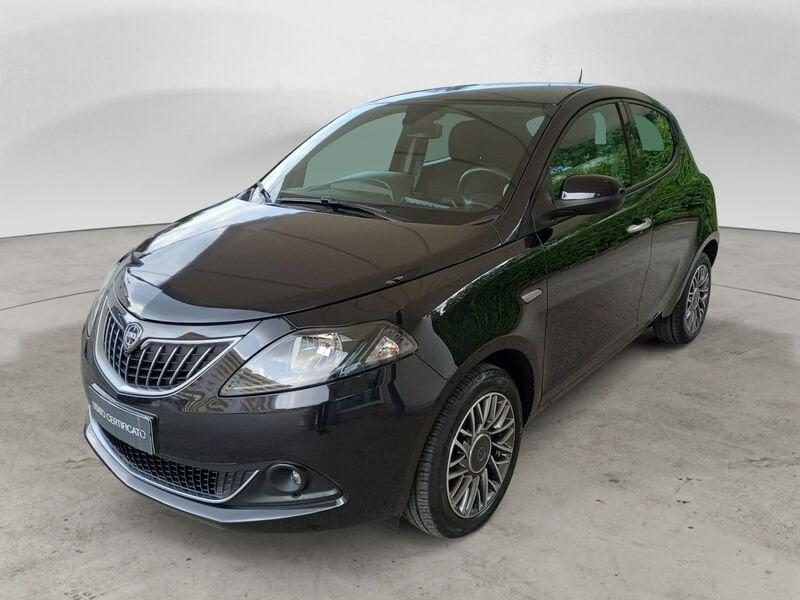 Lancia Ypsilon 1.0 FireFly 70 CV 5 porte S&S Hybrid Gold