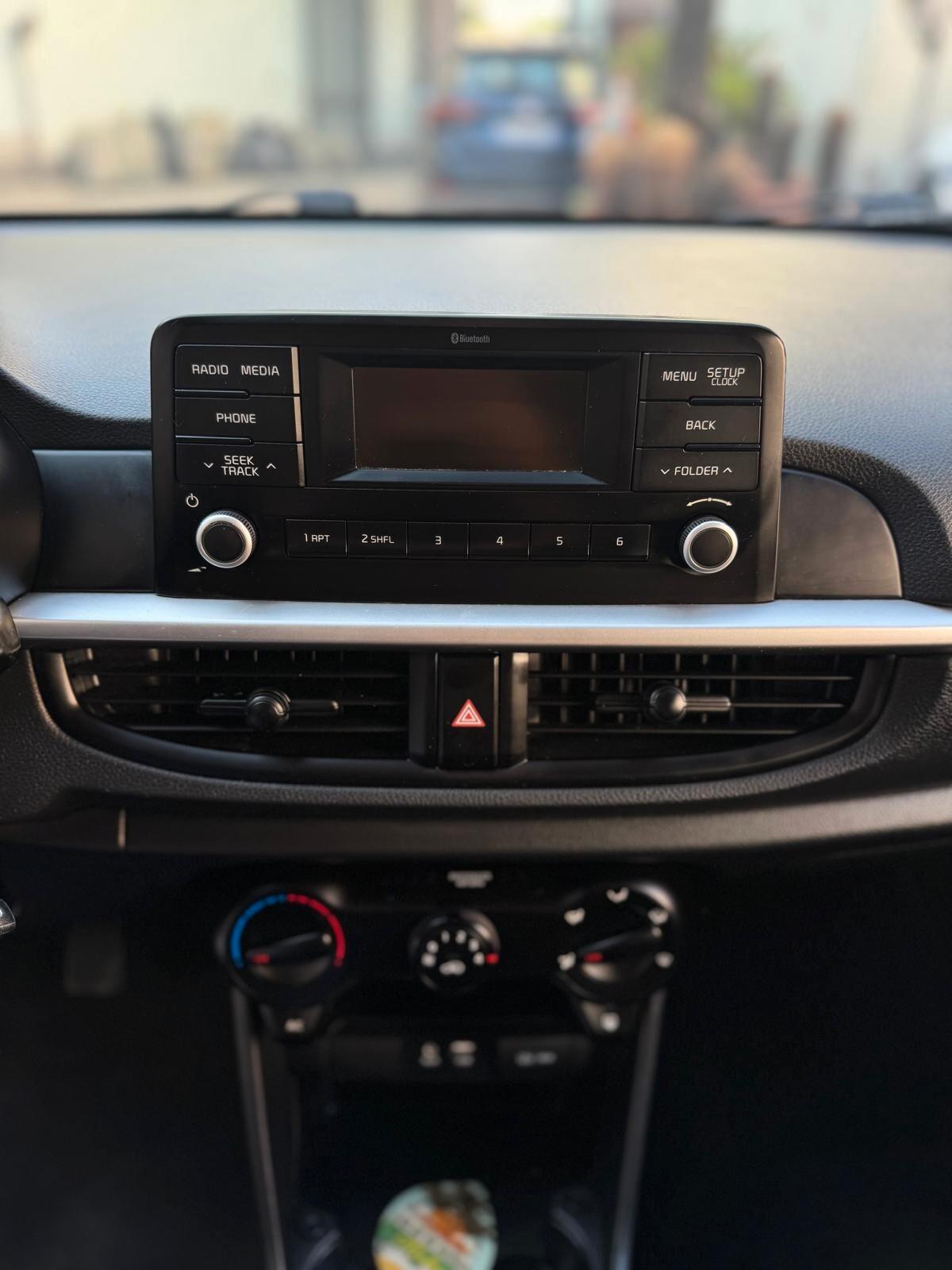 Kia Picanto 1.0 12V 5 porte City