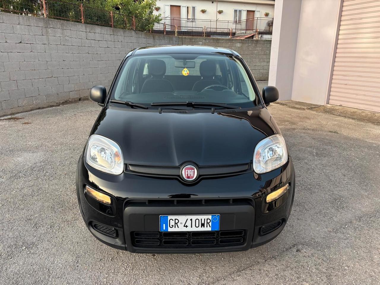 Fiat Panda 1.0 FireFly S&S Hybrid 11/2023 km 45.000