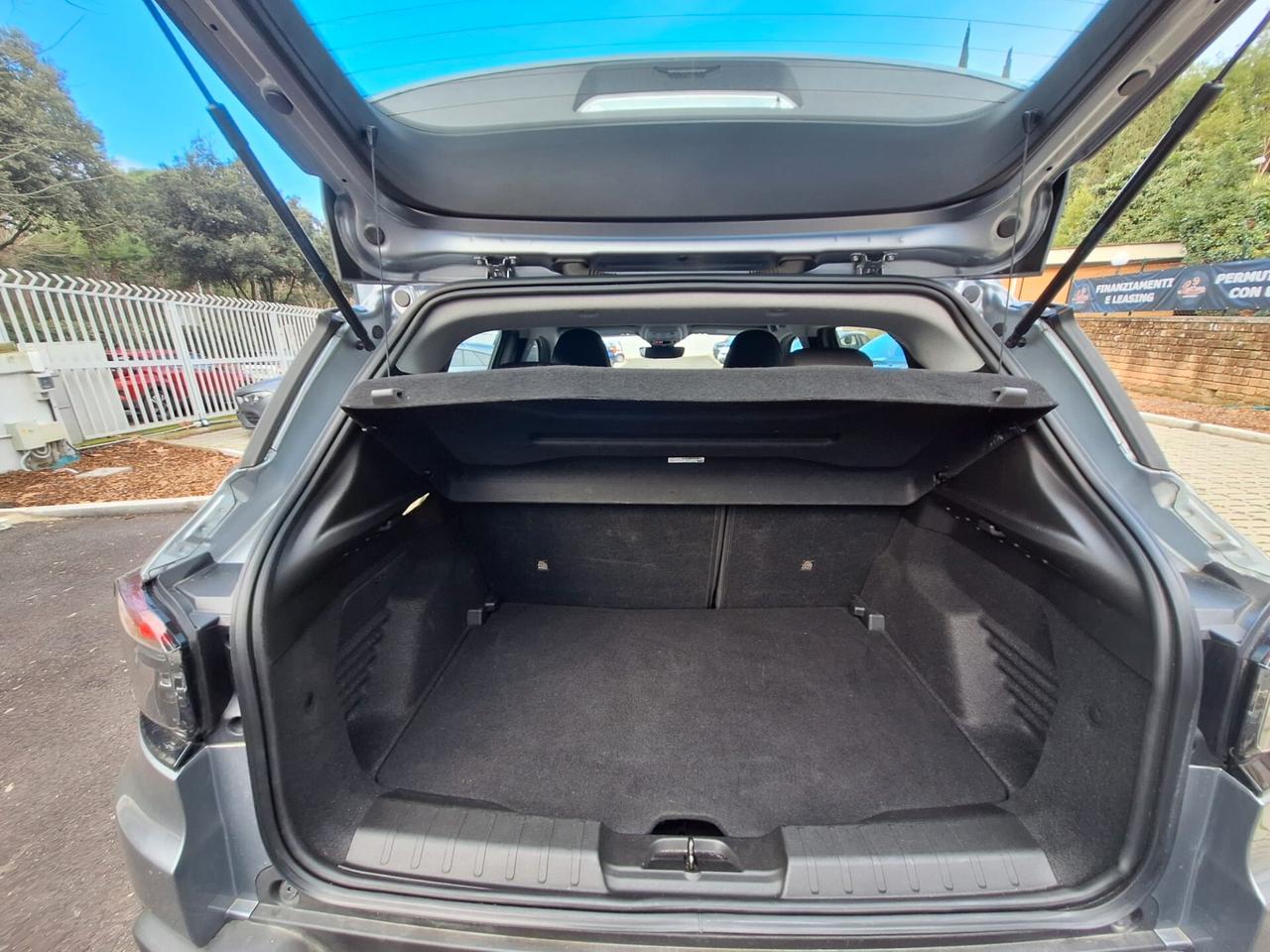 Jeep Avenger 1.2 Turbo 100 CV Altitude 354 MESE zero anticipo