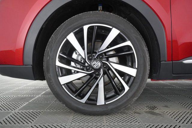 MG ZS (2024-->) Hybrid+ Luxury