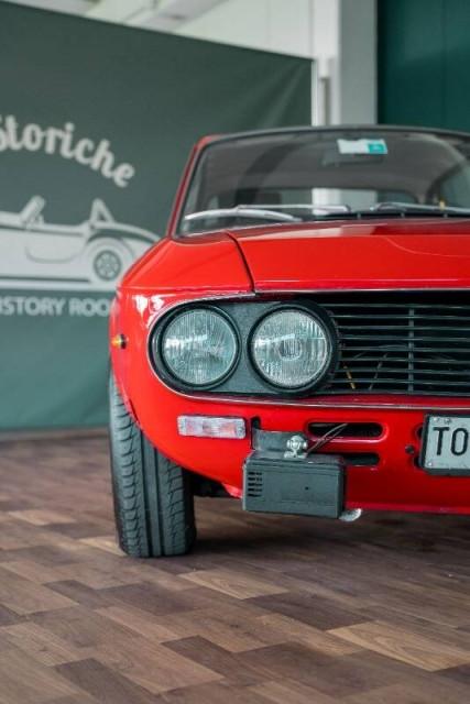 Lancia Fulvia Fiat FULVIA COUPE' 1.3 S 2° SERIE 818.630