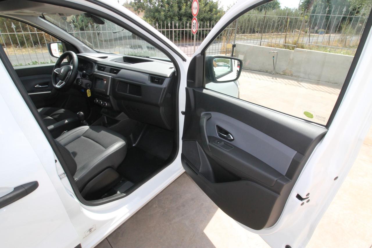 Renault Express 1.4 Blue dCi 75 Van | 10.2021