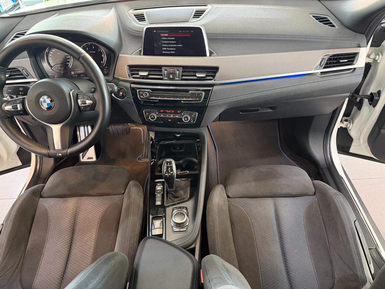 Bmw X2 xdrive20d Msport auto FULL!!